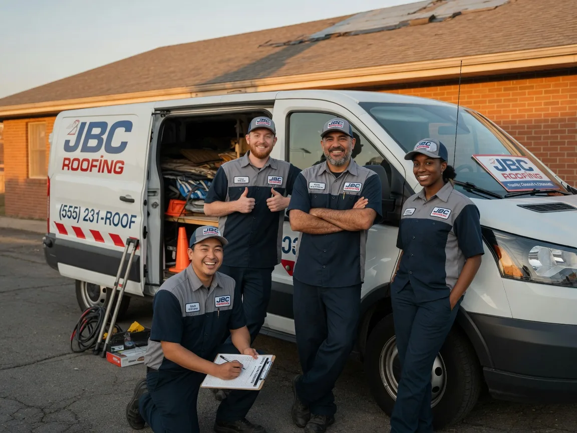 Roof Replacement company in Auburn, MA